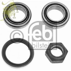 CX 1005 Подшипник задней ступици MB A 97+ 25x55x53.5 (AUTLOGRS1274) CX 1005 Подшипник задней ступици MB A 97+ 25x55x53.5 (AUTLOGRS1274)